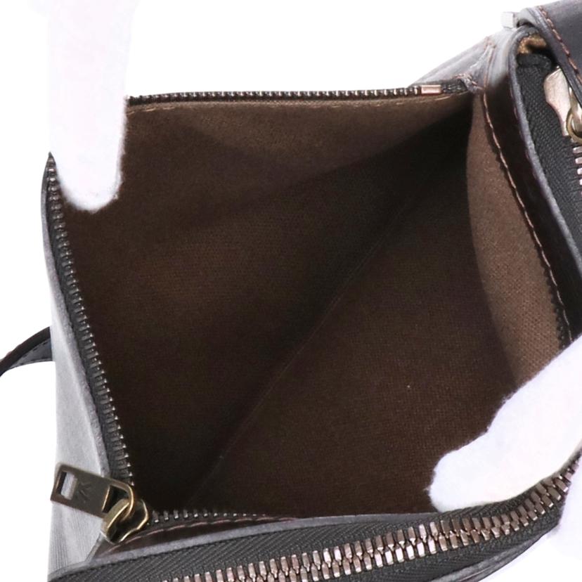 LV LV/ポシェット・シャウニー/ユタ/カフェ/M93452//CT2***/Bランク/03