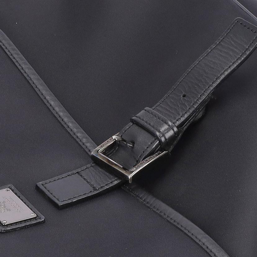 BURBERRY バーバリー/ナイロン/ノバチェック/メッセンジャーショルダー//Bランク/78