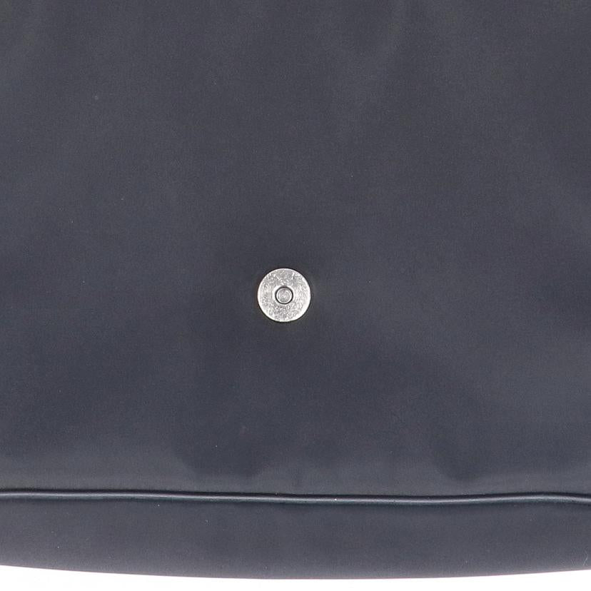 BURBERRY バーバリー/ナイロン/ノバチェック/メッセンジャーショルダー//Bランク/78