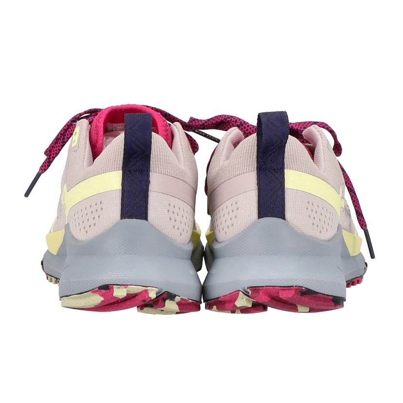 Nike ナイキ/Nike Women's Pegasus Trail 4 /DJ6159-002//25.5cm/ABランク/03