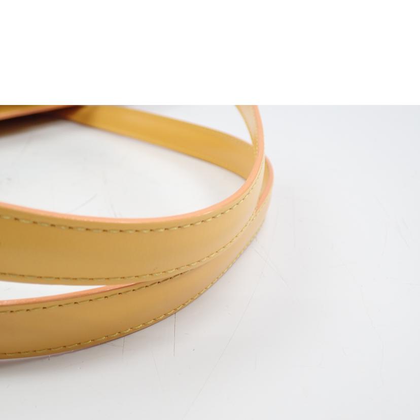 LV ルイヴイトン/サンジャック・ショッピング/エピ/タッシリイエロ-/M52269//AAS****/Aランク/62