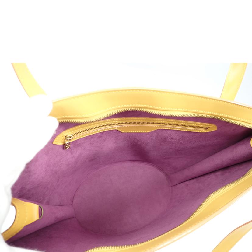 LV ルイヴイトン/サンジャック・ショッピング/エピ/タッシリイエロ-/M52269//AAS****/Aランク/62