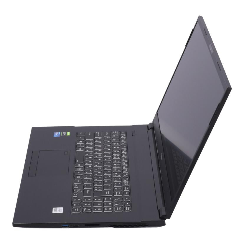 mouse マウス/ノートPC/K7-i7CMLAB//U104766242/Bランク/09