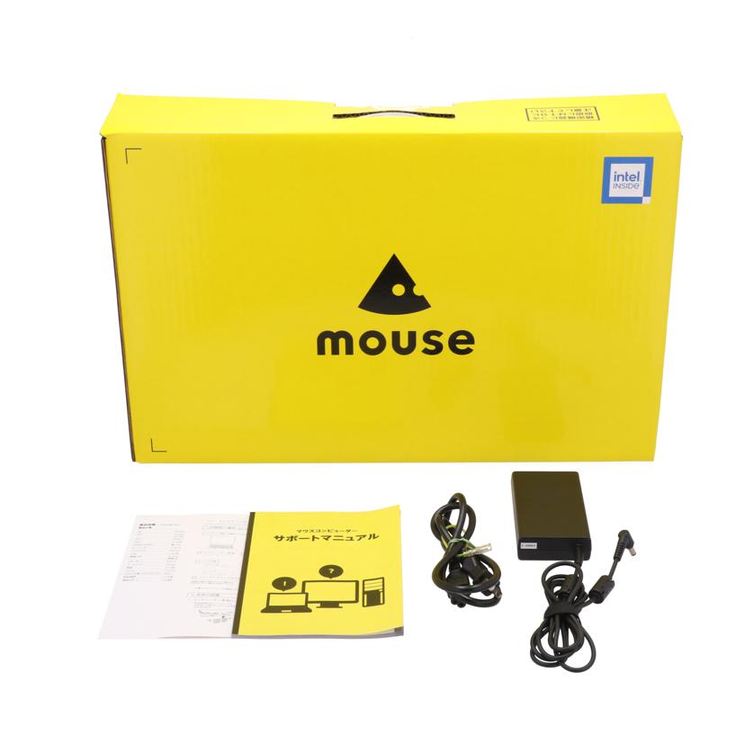 mouse マウス/ノートPC/K7-i7CMLAB//U104766242/Bランク/09