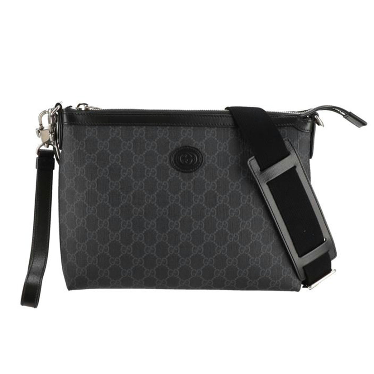 GUCCI グッチ/GGスプリームショルダーバッグ/726833//213***/Aランク/94