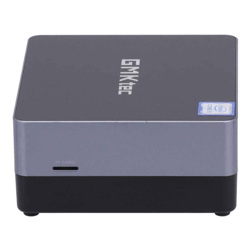 GMKtec GMKtec/Win11miniPC/GMK NucBox2//KB222190896/Bランク/67