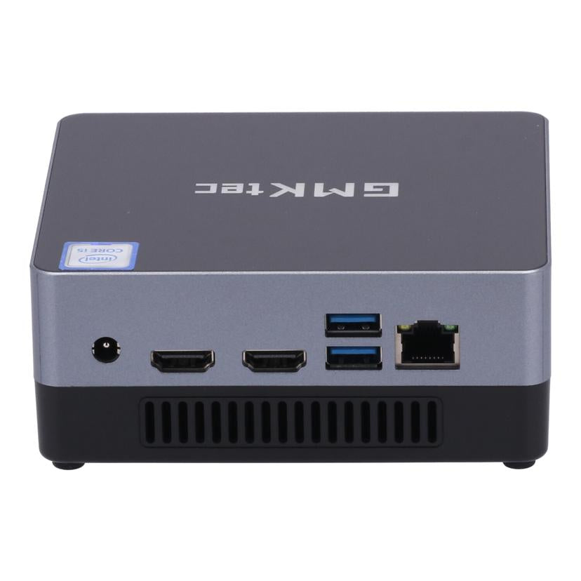 GMKtec GMKtec/Win11miniPC/GMK NucBox2//KB222190896/Bランク/67