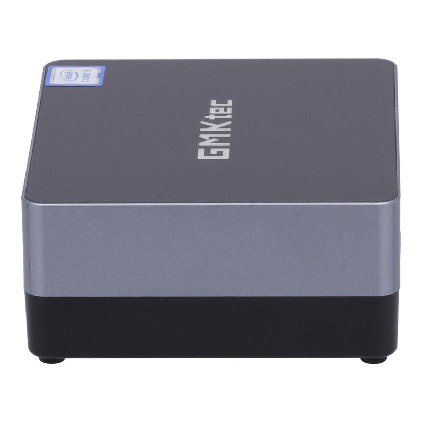 GMKtec GMKtec/Win11miniPC/GMK NucBox2//KB222190896/Bランク/67