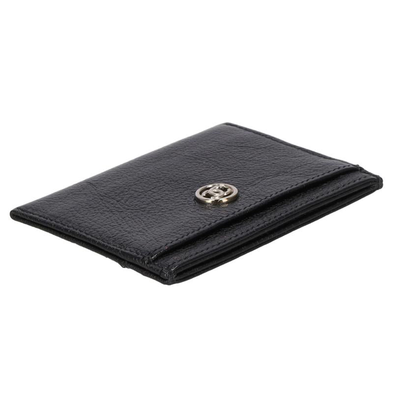 CHANEL シャネル/レザーカードケース//116*****/ABランク/94