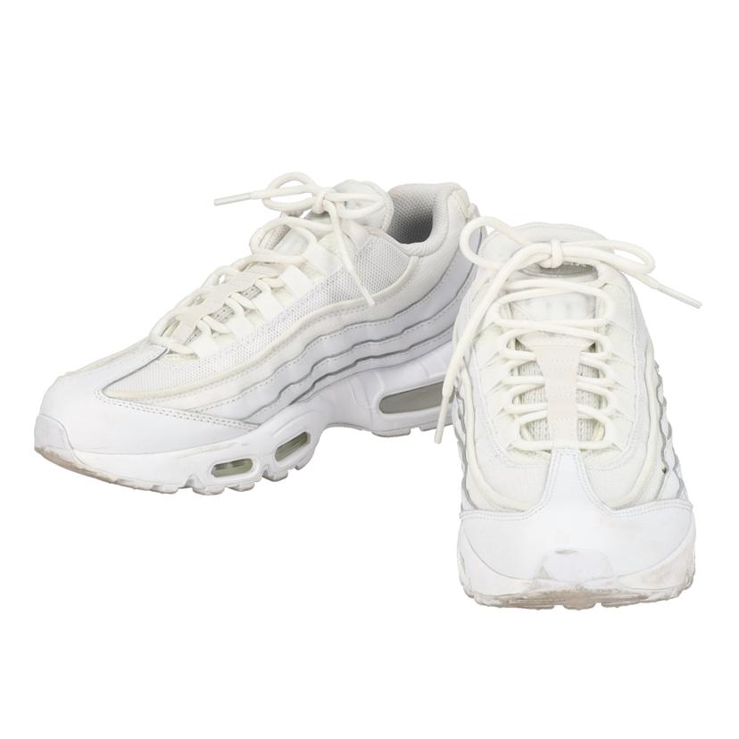 Nike ナイキ/Nike Air Max 95/CT1268-100//25.5cm/ABランク/03