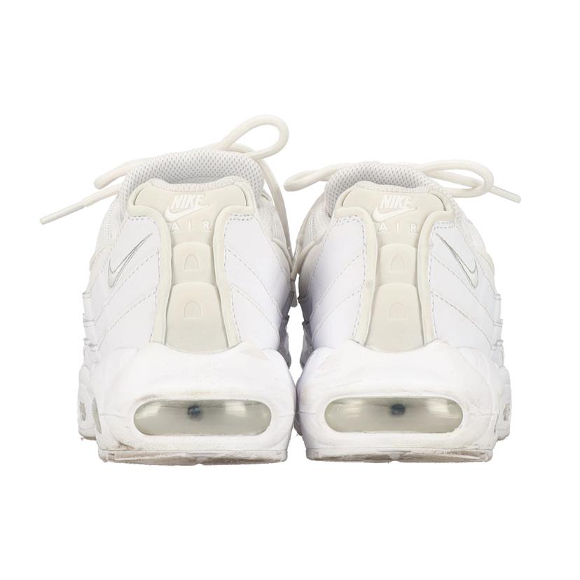 Nike ナイキ/Nike Air Max 95/CT1268-100//25.5cm/ABランク/03