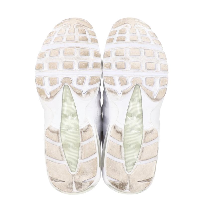 Nike ナイキ/Nike Air Max 95/CT1268-100//25.5cm/ABランク/03