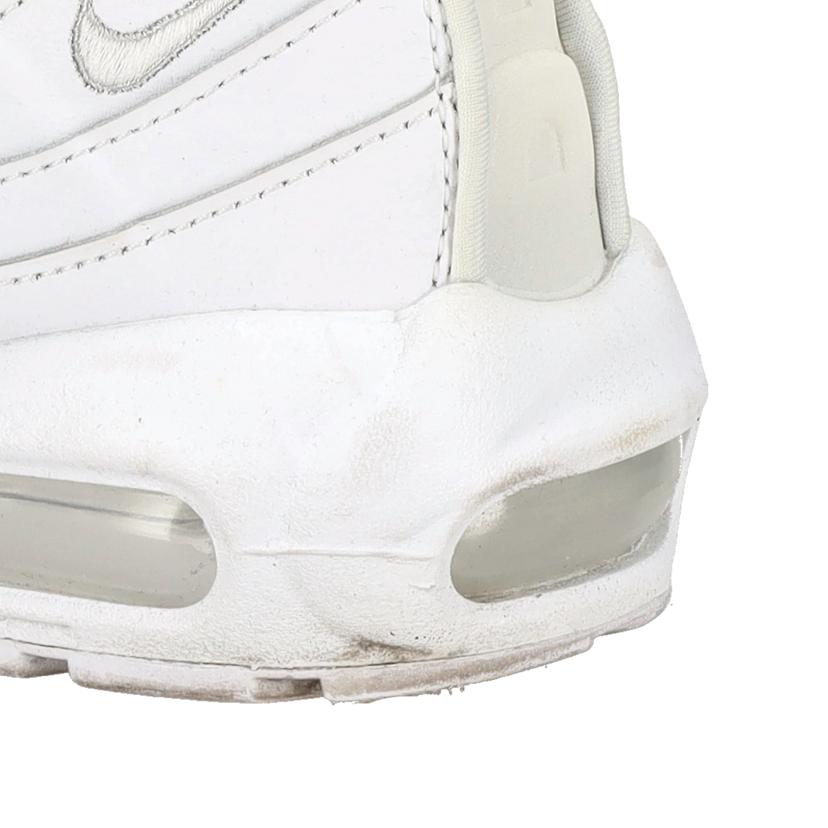 Nike ナイキ/Nike Air Max 95/CT1268-100//25.5cm/ABランク/03