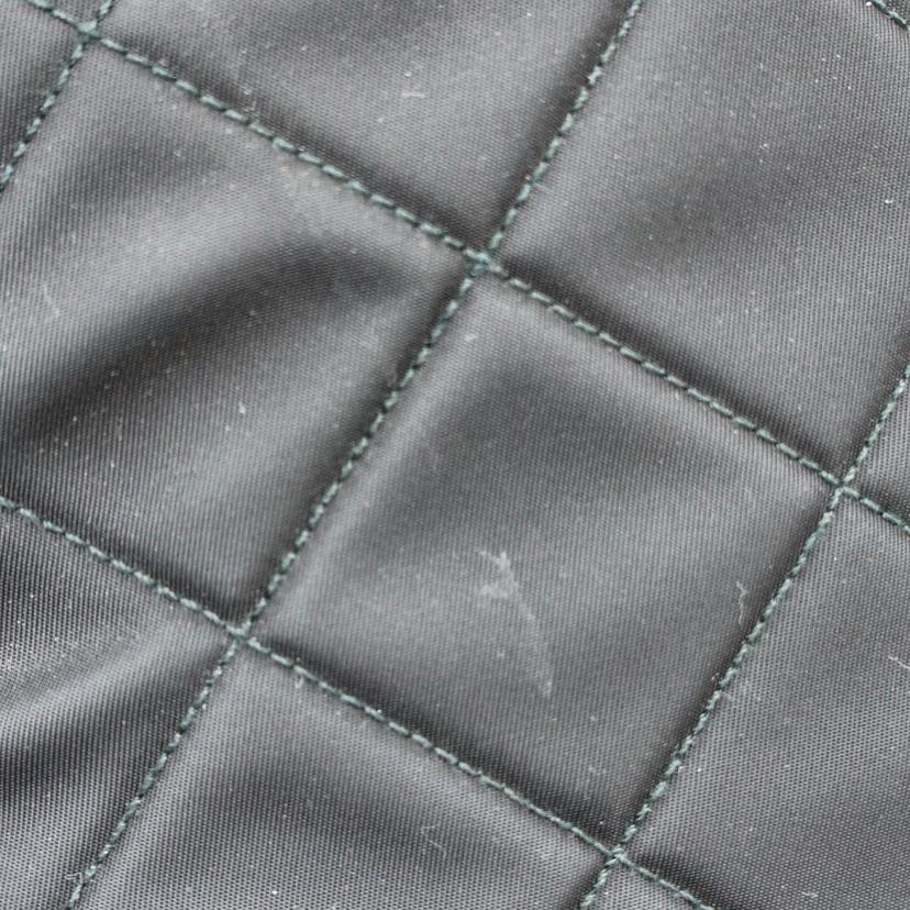 PRADA プラダ/キルティングリュック/1BZ066//ABランク/93