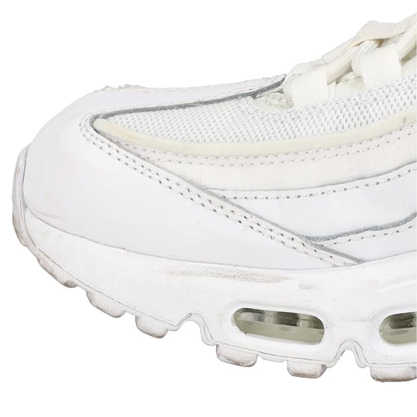 Nike ナイキ/Nike Air Max 95/CT1268-100//25.5cm/ABランク/03