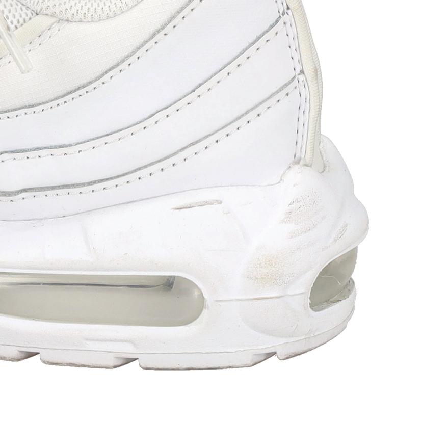 Nike ナイキ/Nike Air Max 95/CT1268-100//25.5cm/ABランク/03