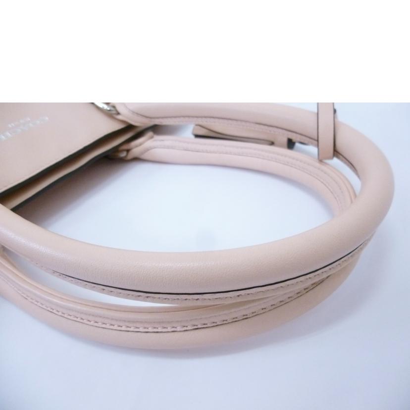 COACH コーチ/レザーハンドバッグ/24202//A13**/Bランク/88