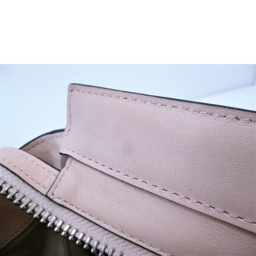 COACH コーチ/レザーハンドバッグ/24202//A13**/Bランク/88