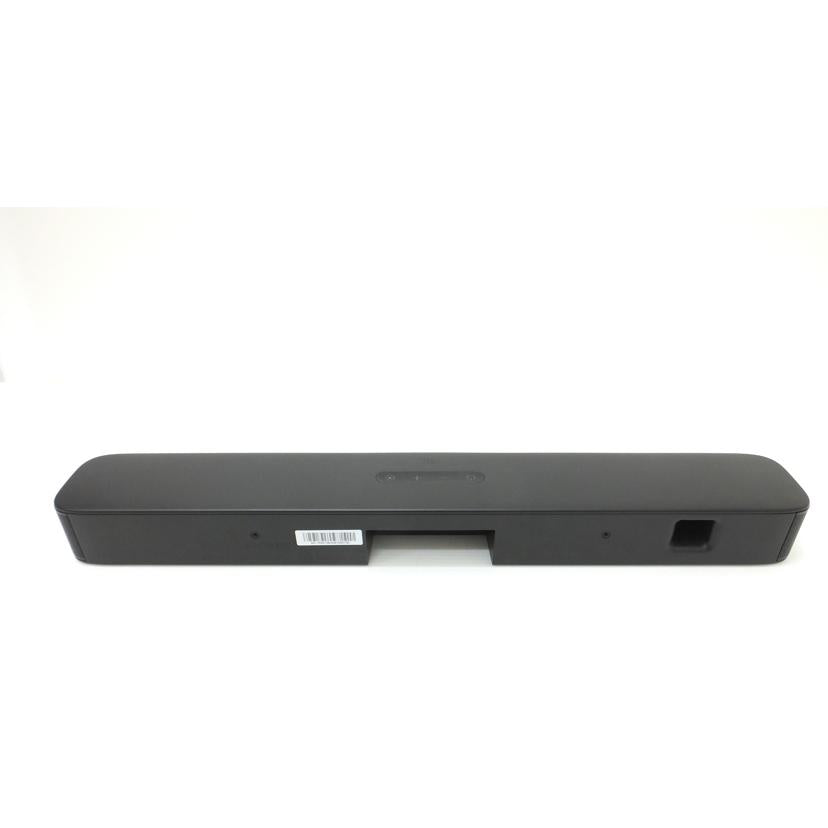 JBL ジェイビーエル/サウンドバースピーカー/Bar2.0/Bar2.0CNTR//RS0139-EM1005150/ABランク/88