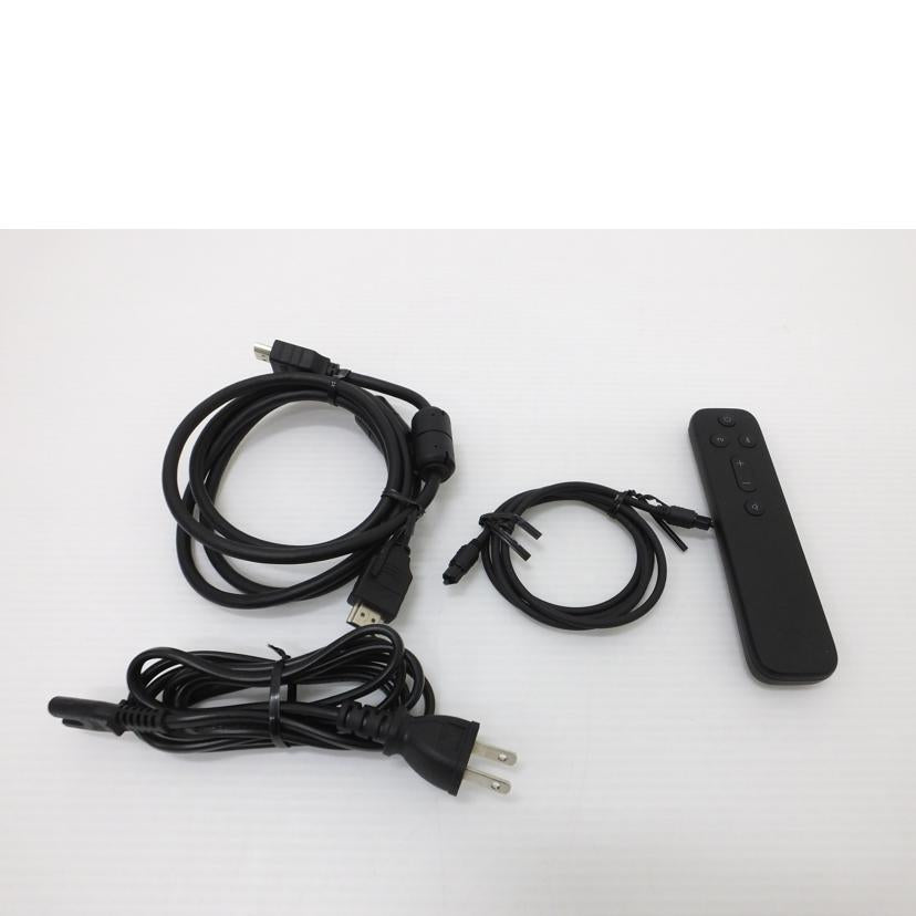 JBL ジェイビーエル/サウンドバースピーカー/Bar2.0/Bar2.0CNTR//RS0139-EM1005150/ABランク/88