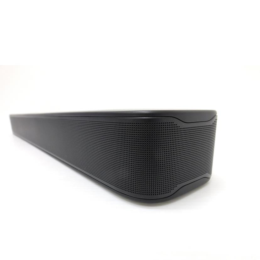 JBL ジェイビーエル/サウンドバースピーカー/Bar2.0/Bar2.0CNTR//RS0139-EM1005150/ABランク/88