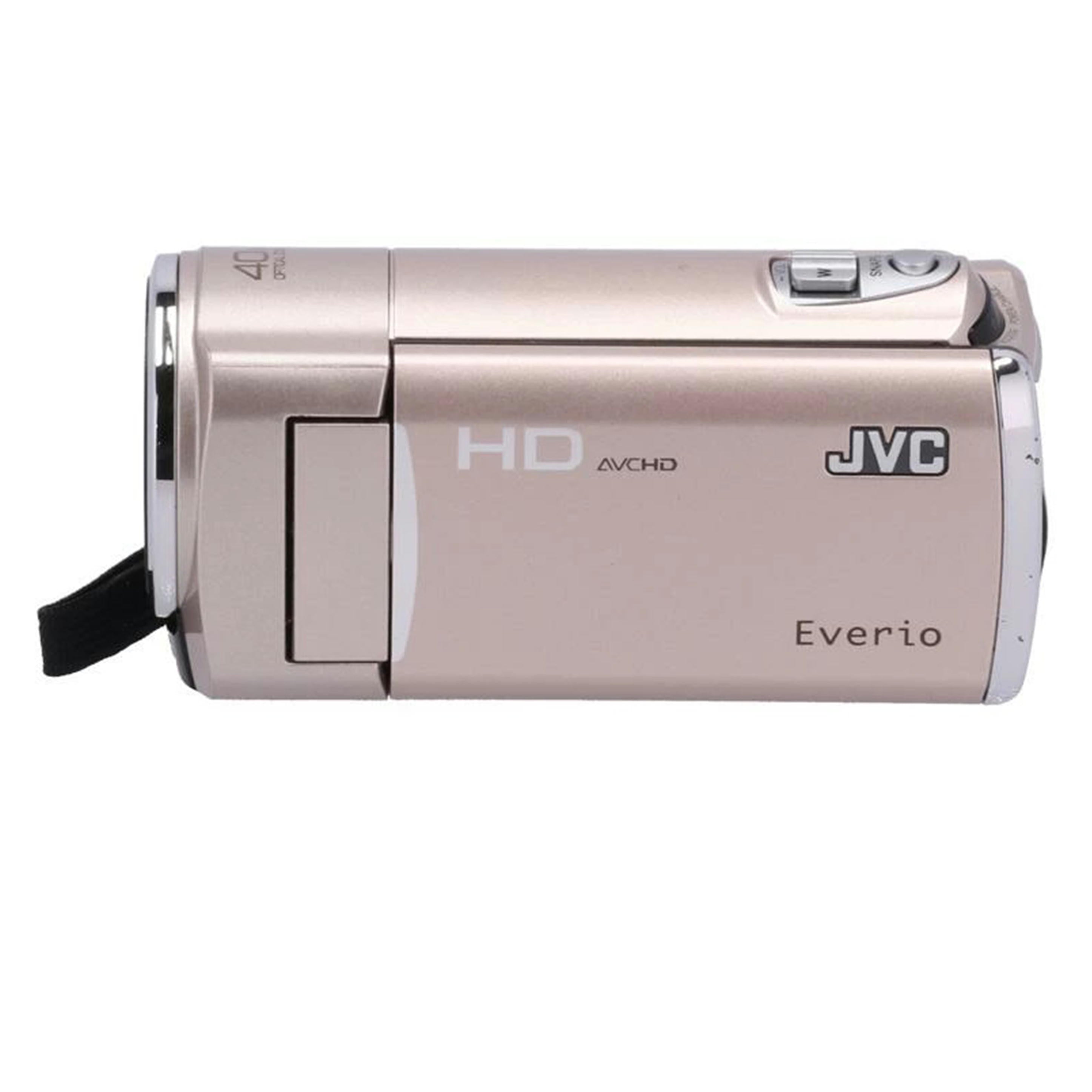 JVC JVCケンウッド /ビデオカメラ/GZ-HM670-N//086F2809/Bランク/69