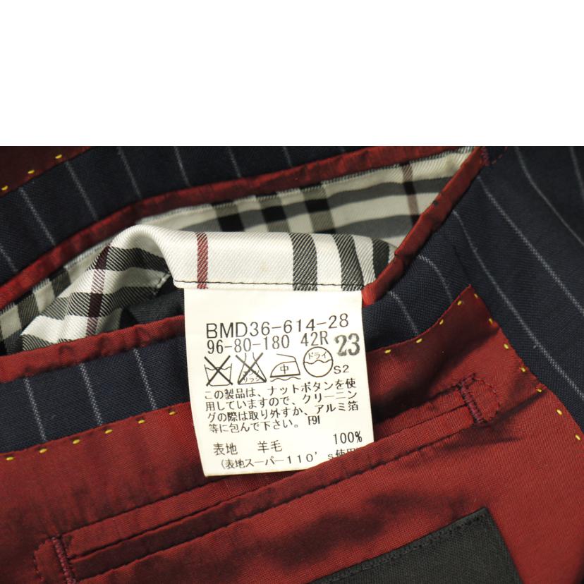 BURBERRY バーバリー/BURBERRY BLACK LABEL 2点セット//Aランク/69