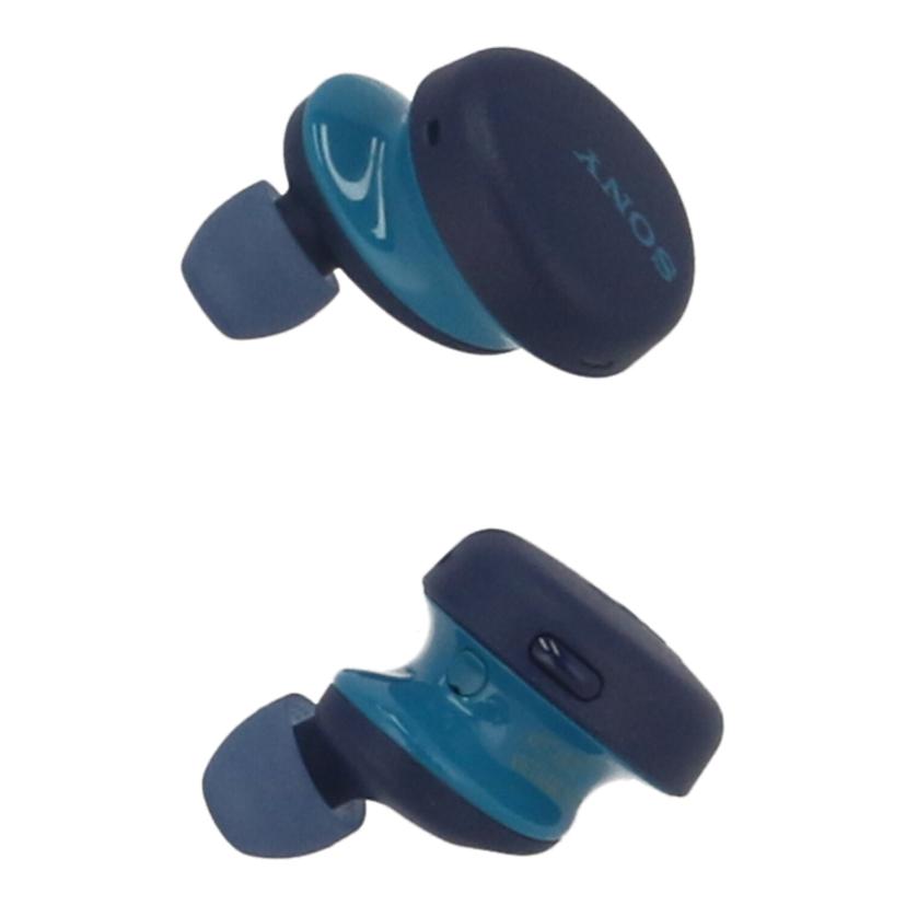 SONY ソニー /ワイヤレスイヤホン/WF-XB700//S015587135K/Bランク/77