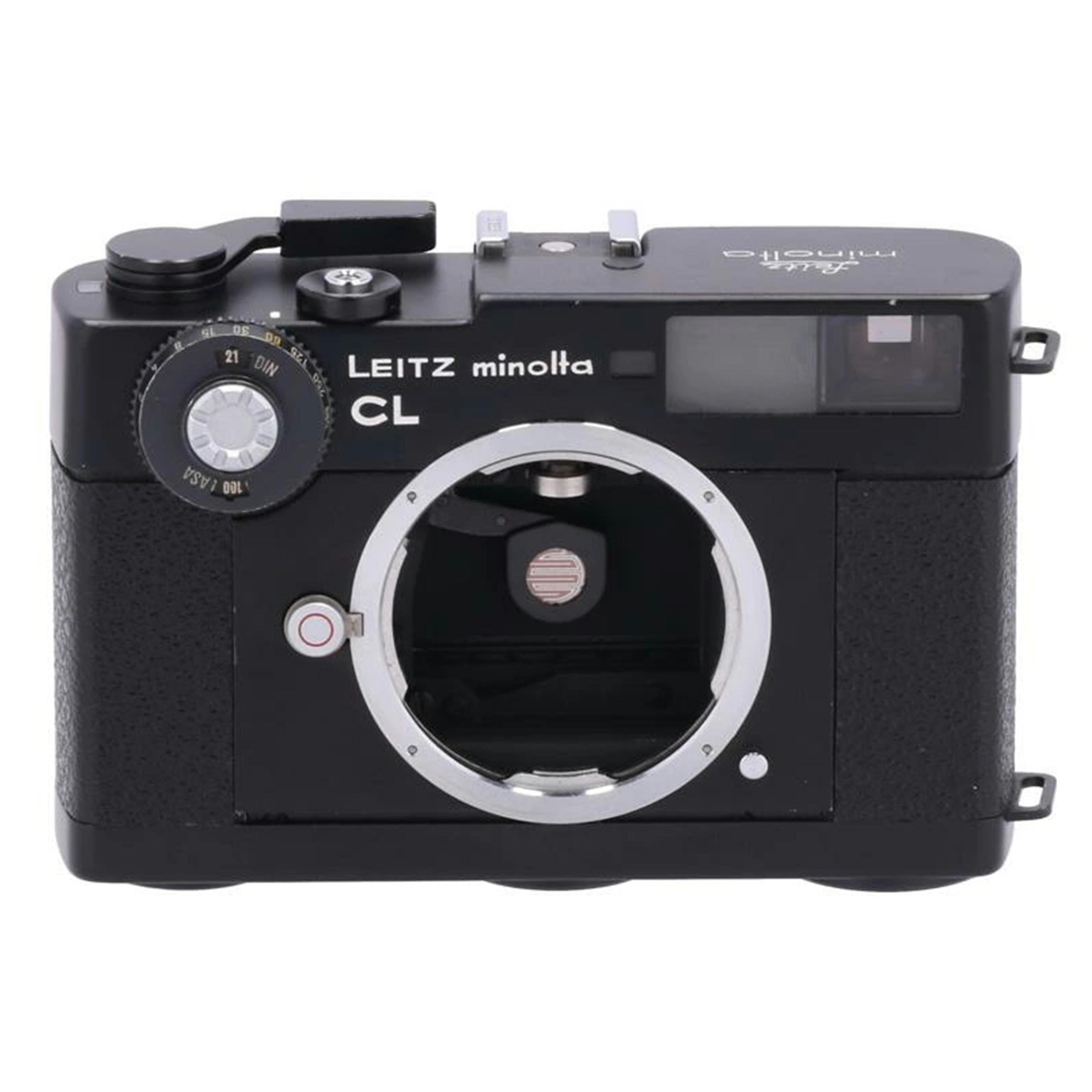 MINOLTA ミノルタ /レンジファインダーカメラ/Leitz minolta CL//1015628/Cランク/69