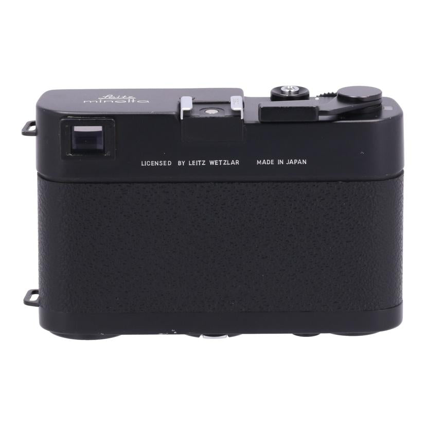 MINOLTA ミノルタ /レンジファインダーカメラ/Leitz minolta CL//1015628/Cランク/69