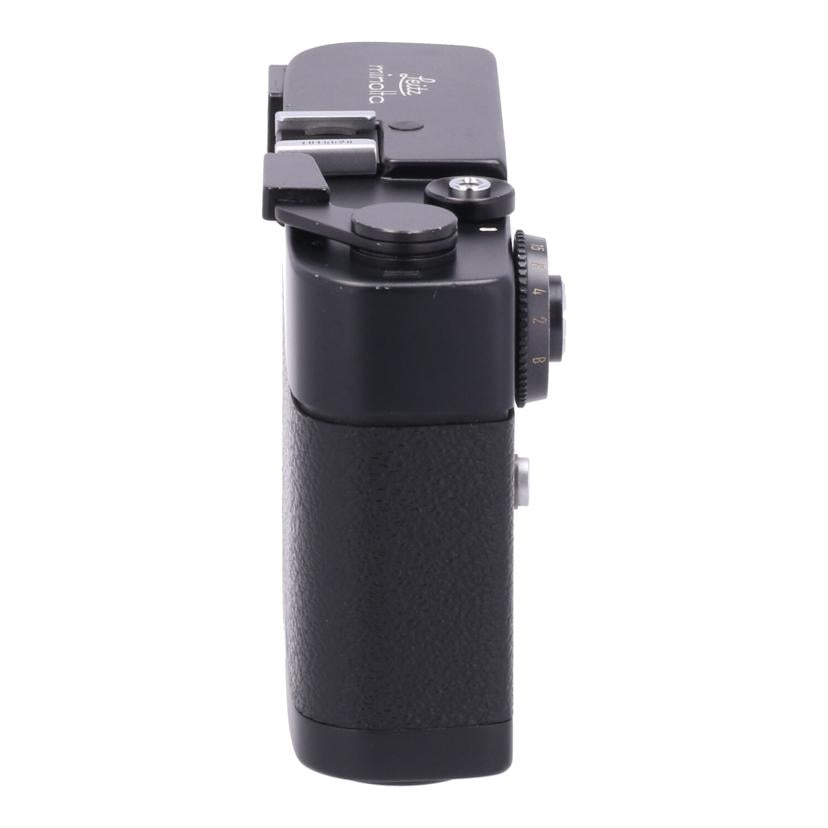 MINOLTA ミノルタ /レンジファインダーカメラ/Leitz minolta CL//1015628/Cランク/69