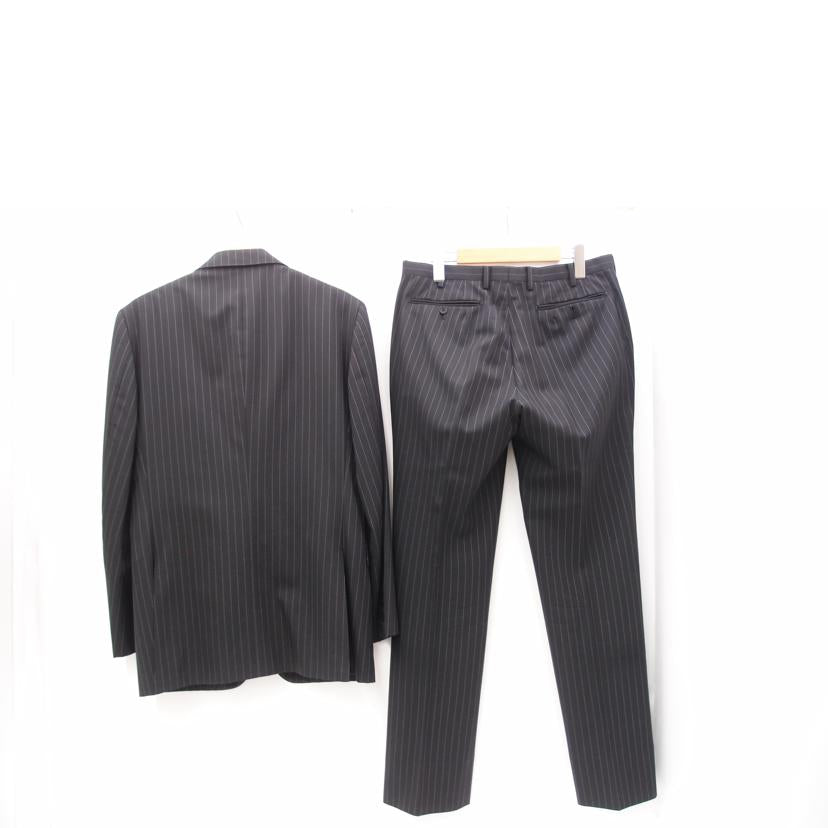BURBERRY バーバリー/BURBERRY BLACK LABEL 3点セットアップ//Aランク/69
