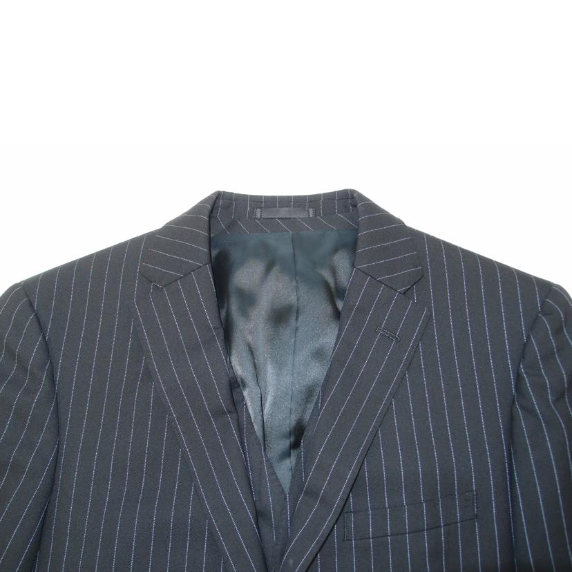 BURBERRY バーバリー/BURBERRY BLACK LABEL 3点セットアップ//Aランク/69