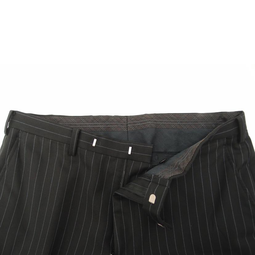 BURBERRY バーバリー/BURBERRY BLACK LABEL 3点セットアップ//Aランク/69