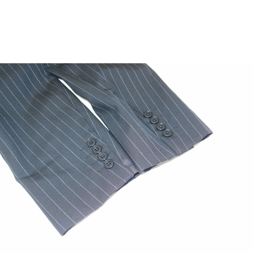 BURBERRY バーバリー/BURBERRY BLACK LABEL 3点セットアップ//Aランク/69
