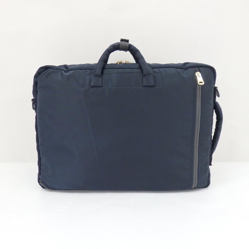PORTER ポーター/PXタンカー 3wayリーコンバッグ/376-19723//ABランク/77