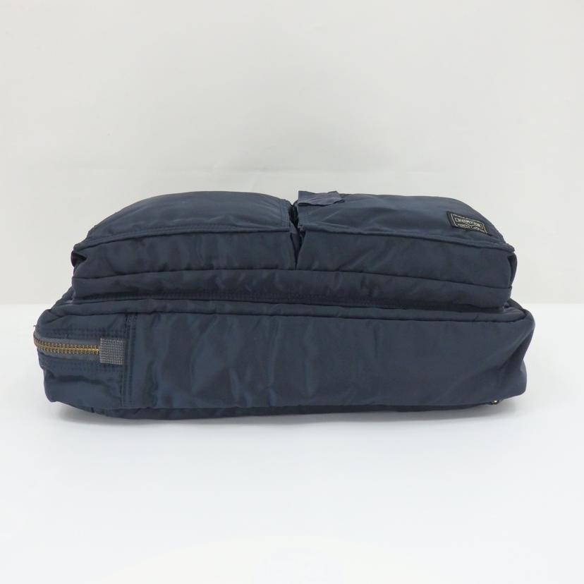 PORTER ポーター/PXタンカー 3wayリーコンバッグ/376-19723//ABランク/77