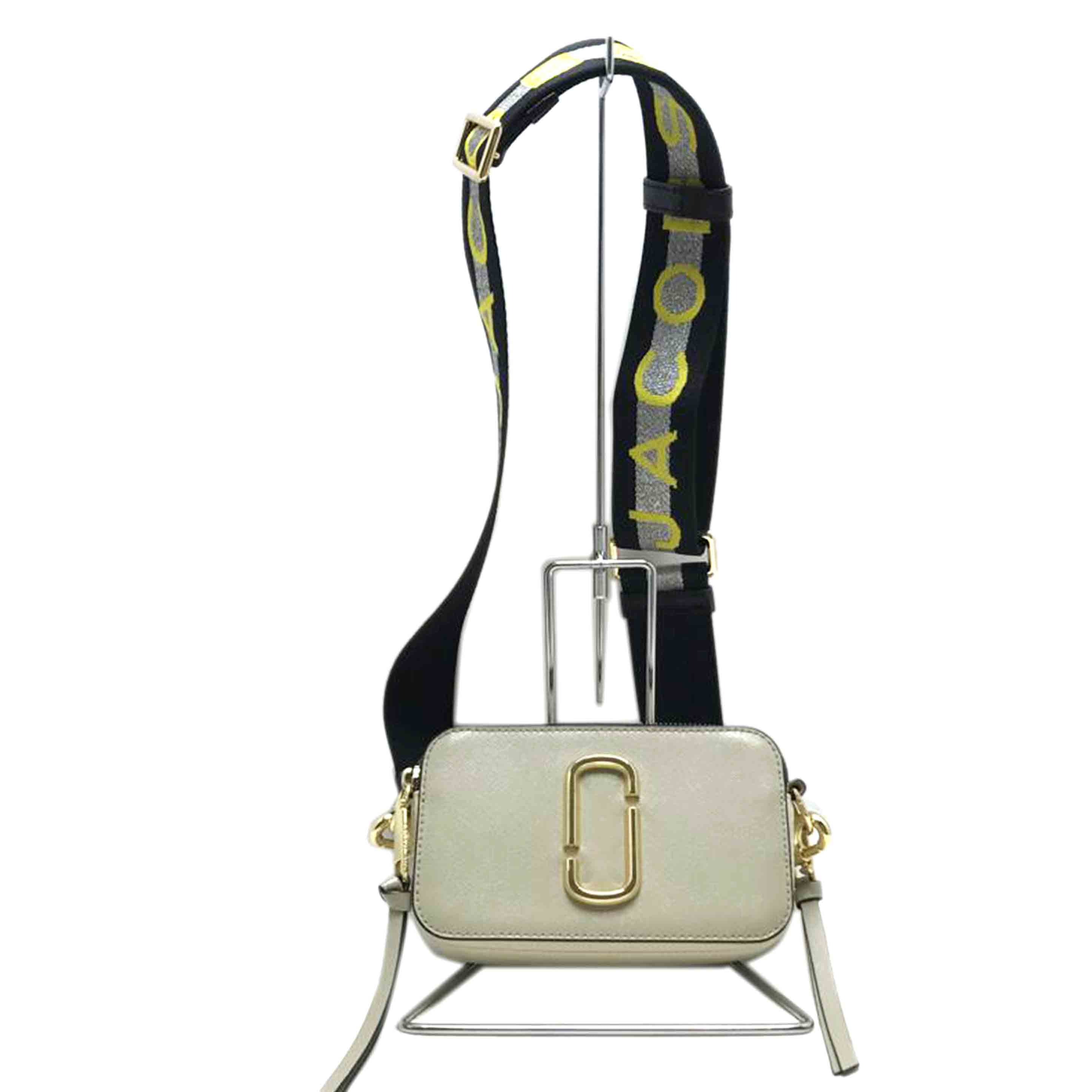 MARC JACOBS マークジェイコブズ /スナップショット//418*/Bランク/51