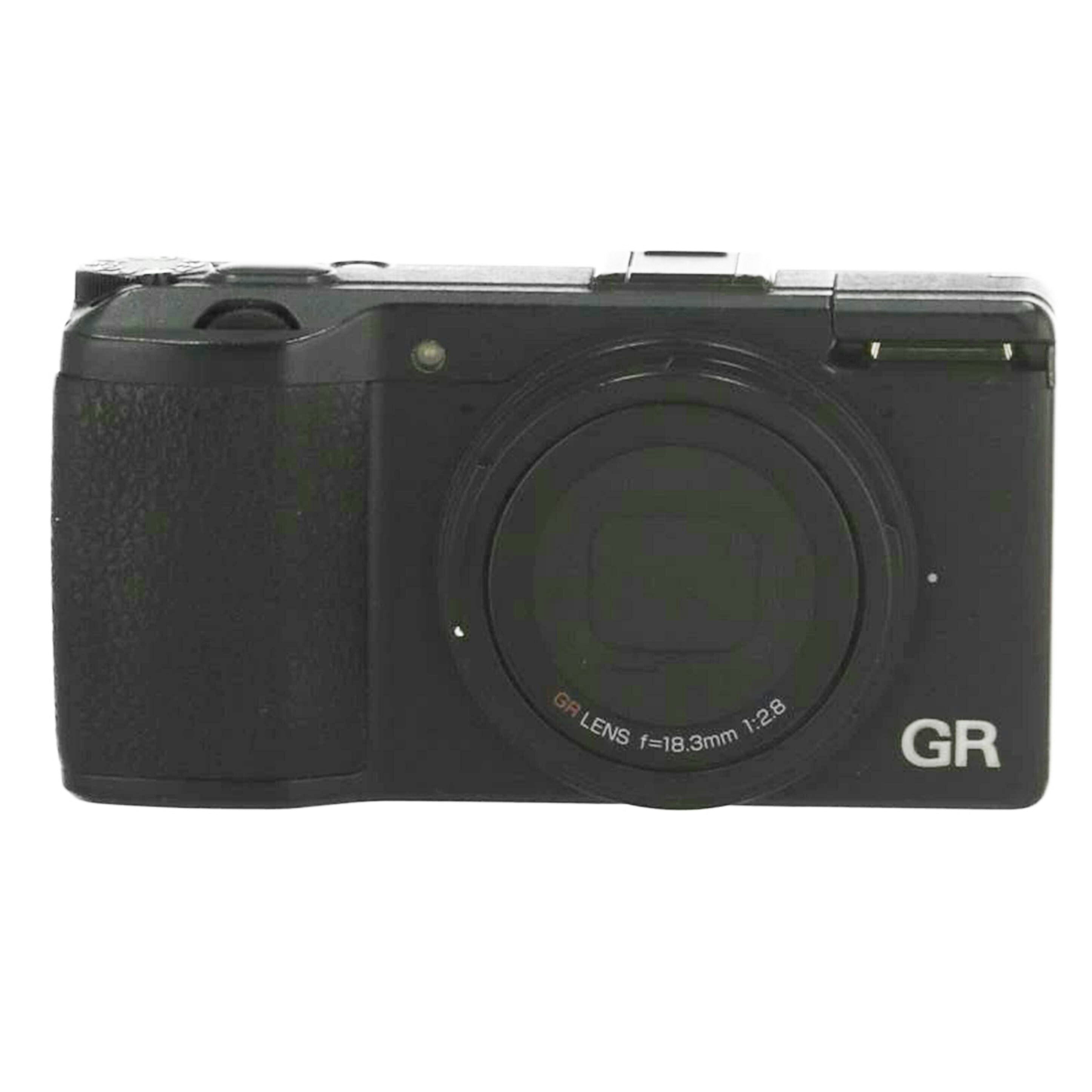 RICOH リコー /デジタルカメラ/GR//00125969/Cランク/69