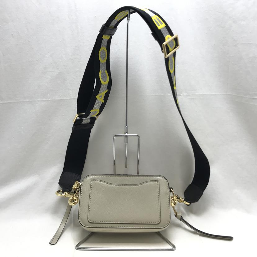 MARC JACOBS マークジェイコブズ /スナップショット//418*/Bランク/51