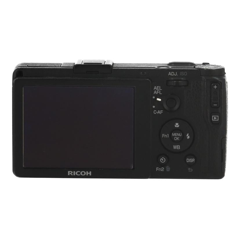 RICOH リコー /デジタルカメラ/GR//00125969/Cランク/69