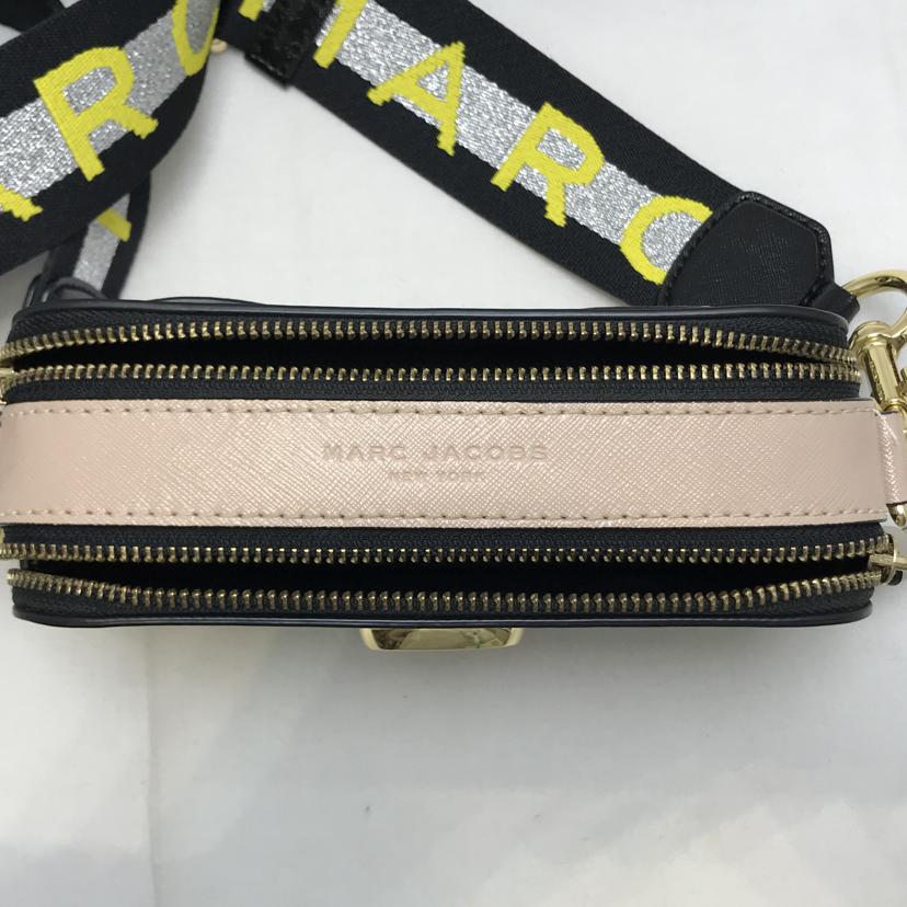MARC JACOBS マークジェイコブズ /スナップショット//418*/Bランク/51