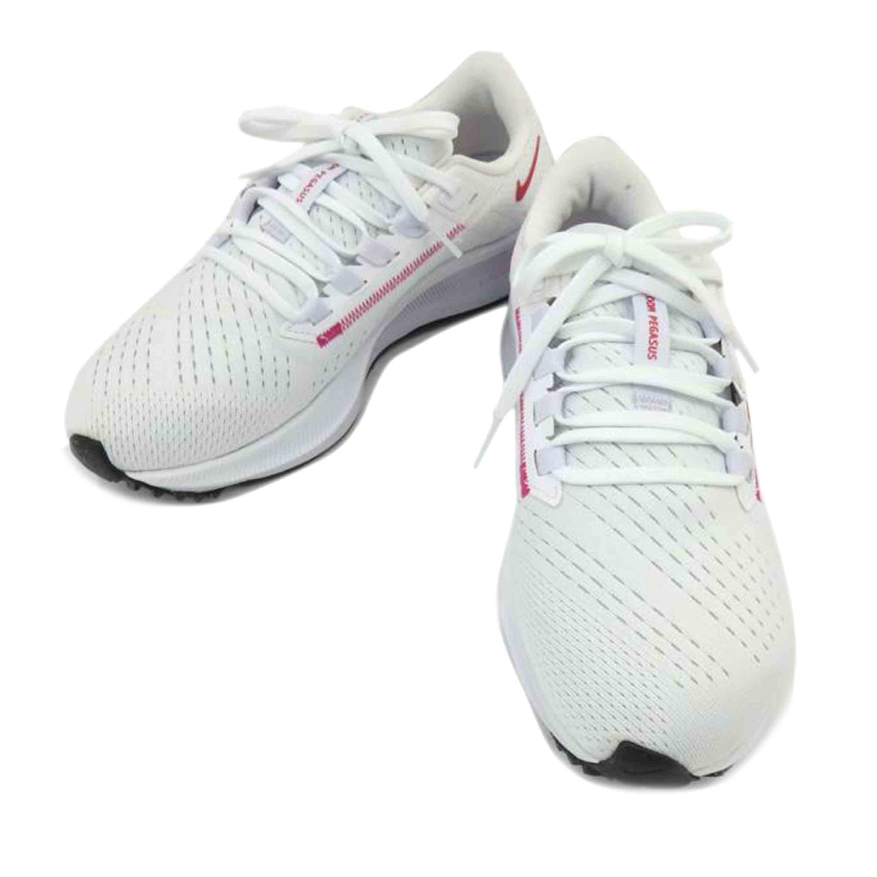 NIKE ナイキ/AIR ZOOM PEGASUS 38/CW7358-106//Aランク/77