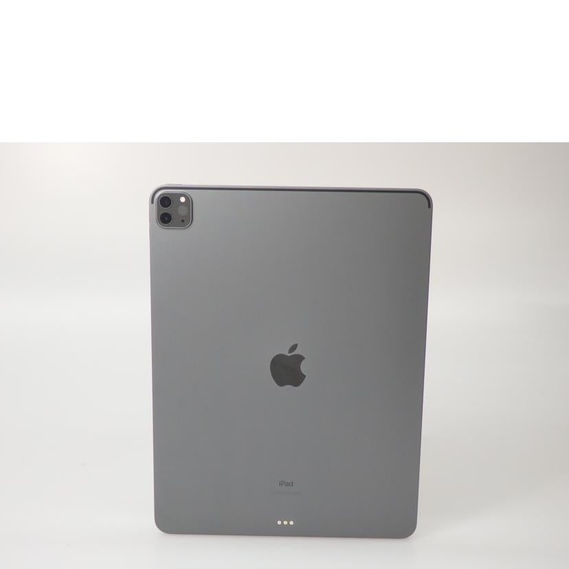 Apple アップル/i pad pro(第5世代)Wi-Fi 128GB/MHNF3J/A(A2378)//TVJ42V39HV/Bランク/76