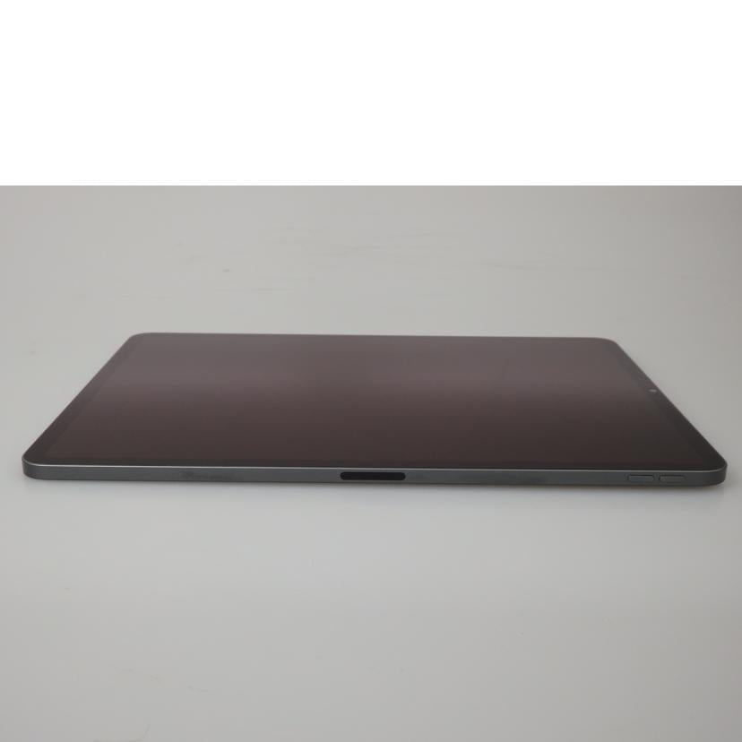 Apple アップル/i pad pro(第5世代)Wi-Fi 128GB/MHNF3J/A(A2378)//TVJ42V39HV/Bランク/76