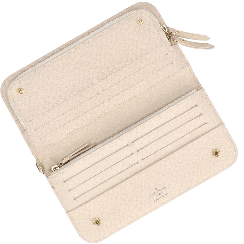 LV ルイ・ヴィトン/ポルトフォイユ・アンソリット/N63072//CA0***/Aランク/78