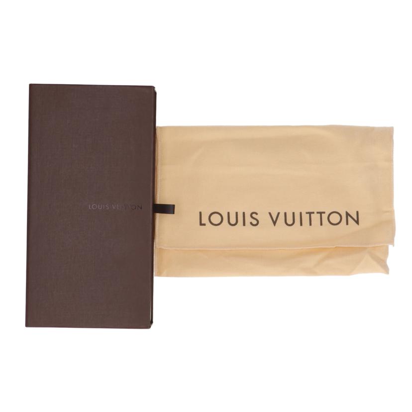 LV ルイ・ヴィトン/ポルトフォイユ・アンソリット/N63072//CA0***/Aランク/78