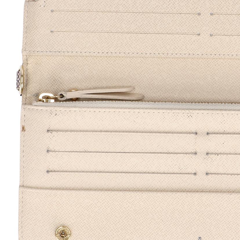 LV ルイ・ヴィトン/ポルトフォイユ・アンソリット/N63072//CA0***/Aランク/78