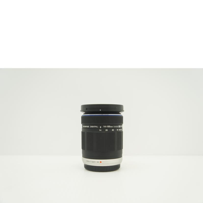 OLYMPUS オリンパス/交換レンズ/ZUIKO 14-150 ED MSC/ZUIKO 14-150 ED MSC//AAK243380/Bランク/75