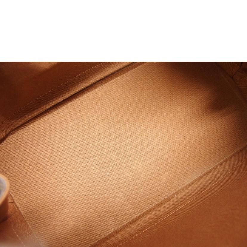 LV ルイヴィトン ハンドバッグ/アルマ/モノグラム/M51130//AR0***/Bランク/04